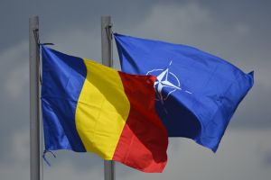 Prin aderarea la NATO, România a ieşit din influenţa sovietică